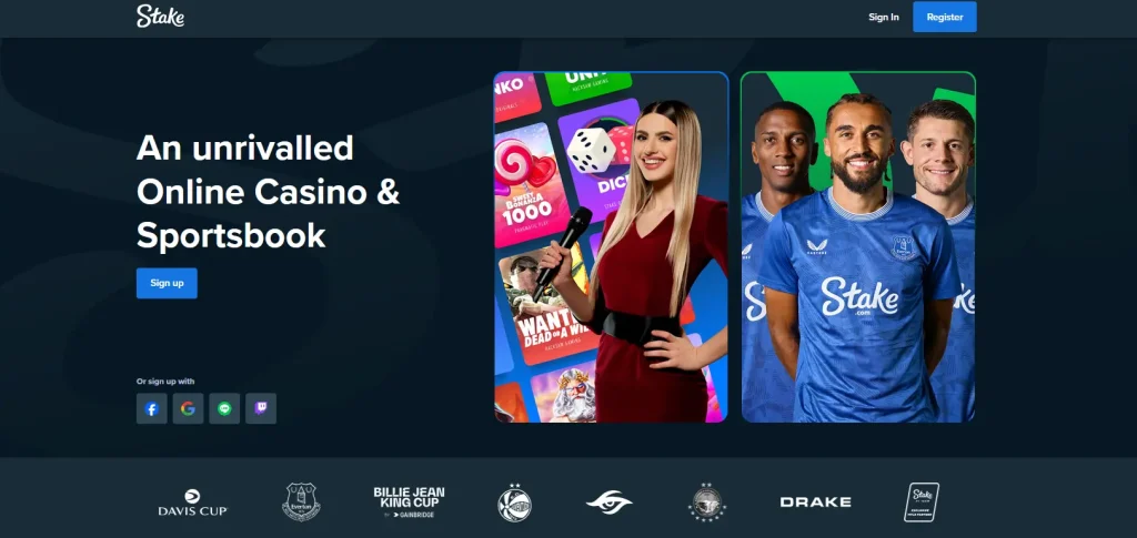 kripto klađenje stake com